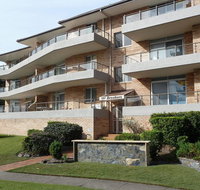 The Breakers 13 - Accommodation Yamba
