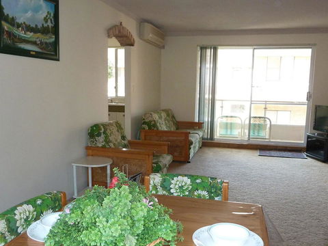 The Breakers 13 - Accommodation Yamba 5