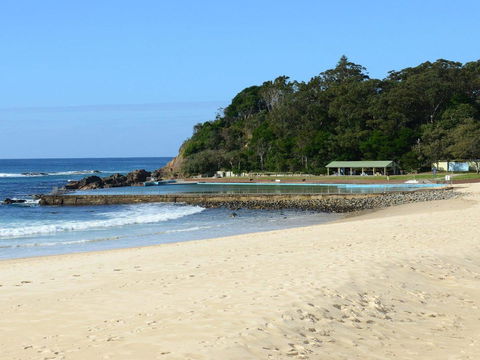 The Breakers 13 - Accommodation Yamba 4