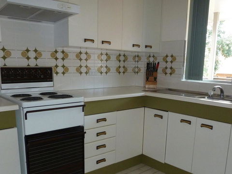 The Breakers 13 - Accommodation Yamba 1