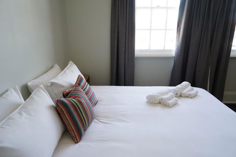 Rosehill Hotel - Accommodation Yamba 5