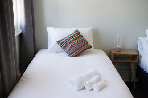 Rosehill Hotel - Accommodation Yamba 11