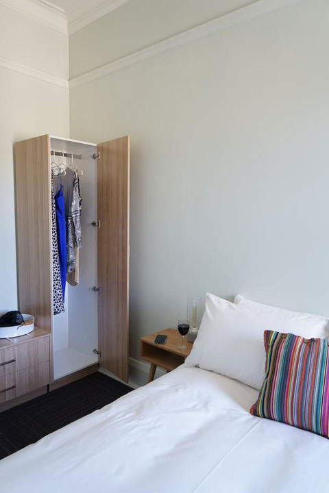 Rosehill Hotel - Accommodation Yamba 27