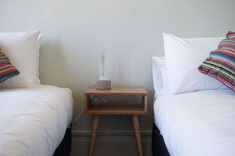 Rosehill Hotel - Accommodation Yamba 8
