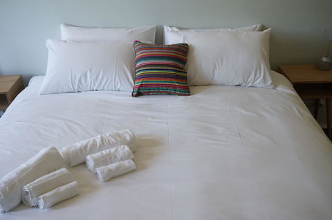 Rosehill Hotel - Accommodation Yamba 16