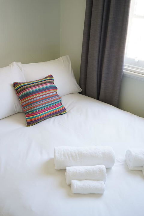 Rosehill Hotel - Accommodation Yamba 22