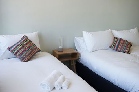 Rosehill Hotel - Accommodation Yamba 10