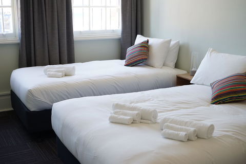 Rosehill Hotel - Accommodation Yamba 15