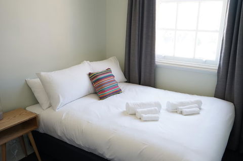 Rosehill Hotel - Accommodation Yamba 23