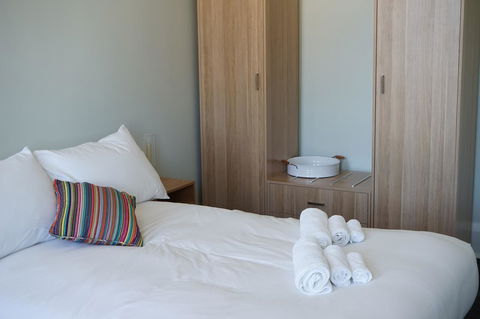 Rosehill Hotel - Accommodation Yamba 9