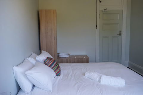 Rosehill Hotel - Accommodation Yamba 17