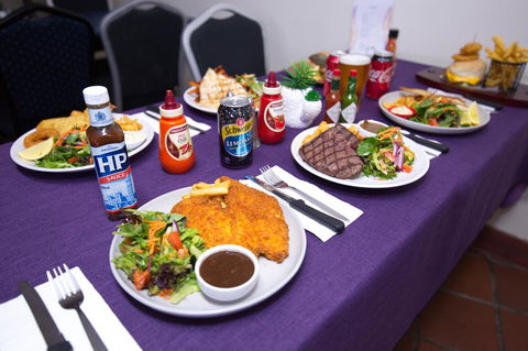 Rosehill Hotel - Accommodation Yamba 33