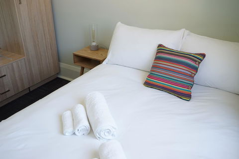 Rosehill Hotel - Accommodation Yamba 21