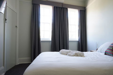 Rosehill Hotel - Accommodation Yamba 19