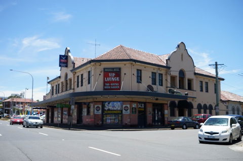 Rosehill Hotel - Accommodation Yamba 41