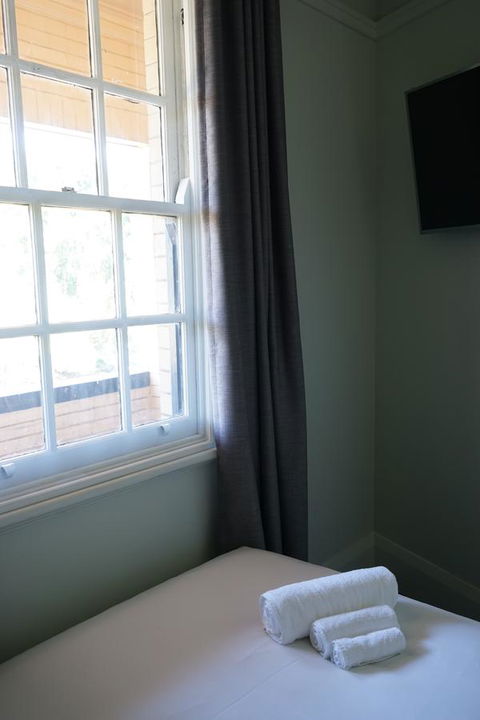 Rosehill Hotel - Accommodation Yamba 24