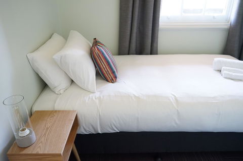 Rosehill Hotel - Accommodation Yamba 26