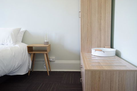 Rosehill Hotel - Accommodation Yamba 20
