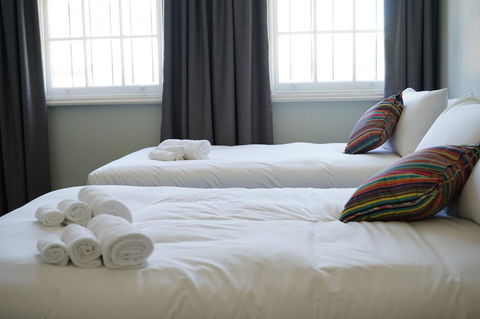 Rosehill Hotel - Accommodation Yamba 13
