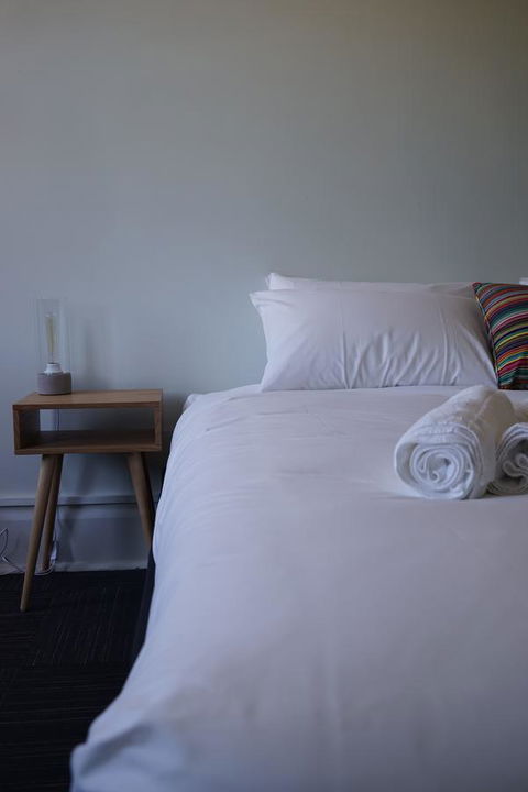 Rosehill Hotel - Accommodation Yamba 18