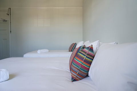 Rosehill Hotel - Accommodation Yamba 3