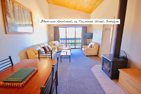 Full Circle Apartments - Accommodation Yamba 26