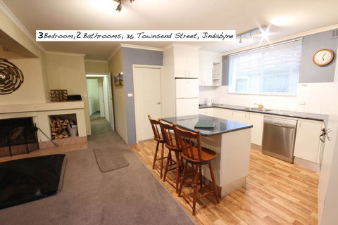 Full Circle Apartments - Accommodation Yamba 16