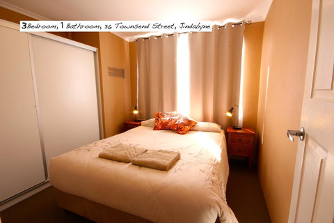 Full Circle Apartments - Accommodation Yamba 21