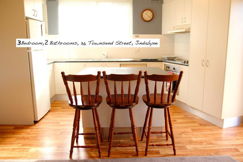 Full Circle Apartments - Accommodation Yamba 15