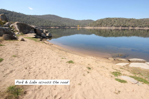 Full Circle Apartments - Accommodation Yamba 34