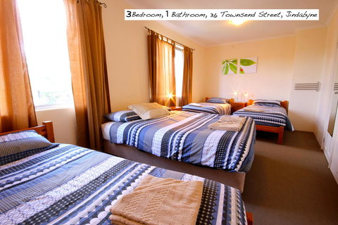 Full Circle Apartments - Accommodation Yamba 22