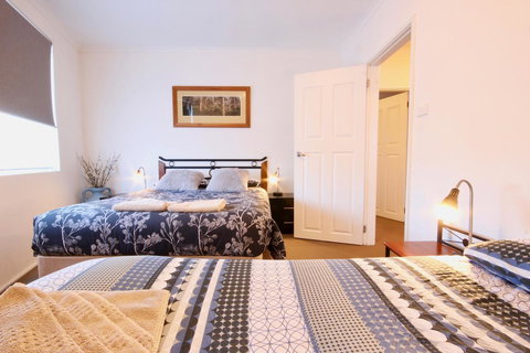 Full Circle Apartments - Accommodation Yamba 5