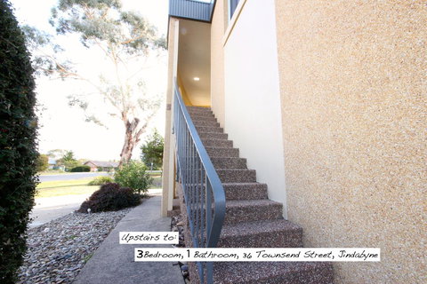 Full Circle Apartments - Accommodation Yamba 17