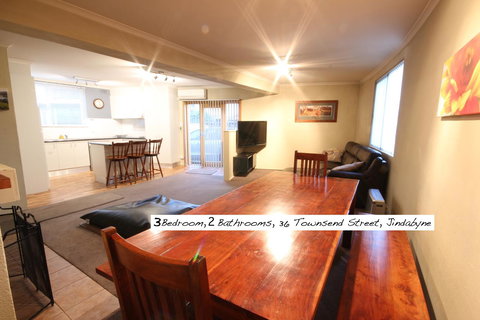 Full Circle Apartments - Accommodation Yamba 10