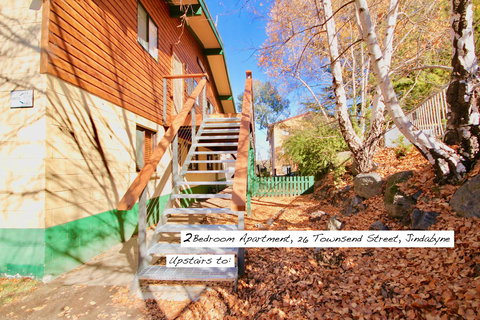 Full Circle Apartments - Accommodation Yamba 30