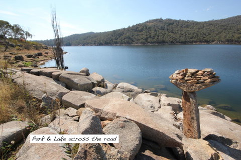 Full Circle Apartments - Accommodation Yamba 35