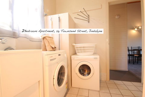 Full Circle Apartments - Accommodation Yamba 29