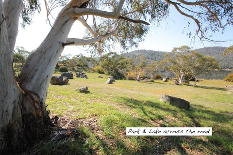 Full Circle Apartments - Accommodation Yamba 33