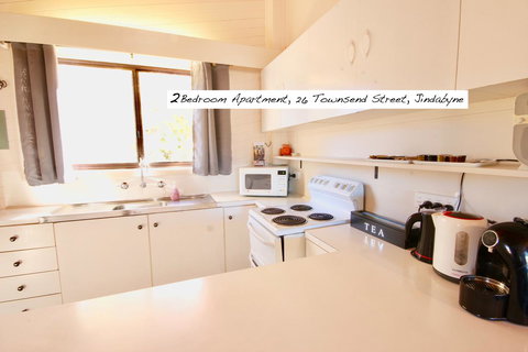 Full Circle Apartments - Accommodation Yamba 28