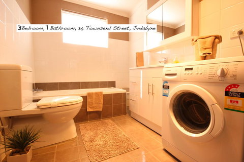 Full Circle Apartments - Accommodation Yamba 23