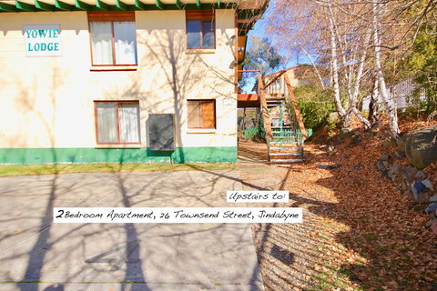 Full Circle Apartments - Accommodation Yamba 31