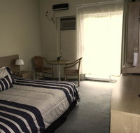 Rest Easy Motel - Accommodation Yamba