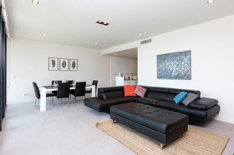 Brand New Executive Apartment - Accommodation Yamba 1