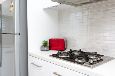 Brand New Executive Apartment - Accommodation Yamba 7