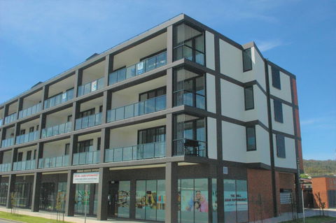 Brand New Executive Apartment - Accommodation Yamba 28