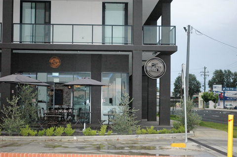 Brand New Executive Apartment - Accommodation Yamba 29