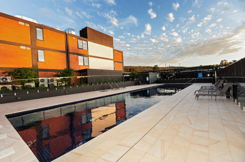 Brand New Executive Apartment - Accommodation Yamba 24