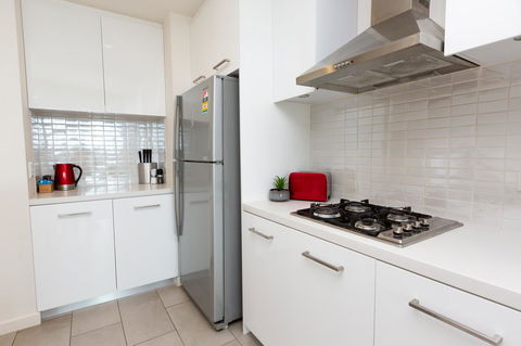 Brand New Executive Apartment - Accommodation Yamba 6