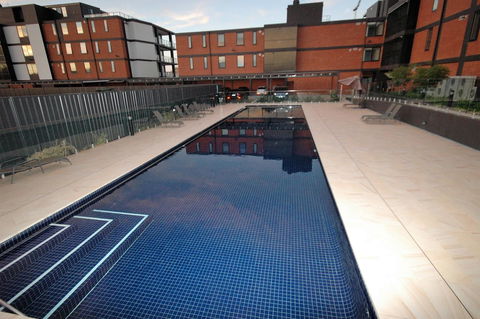 Brand New Executive Apartment - Accommodation Yamba 25