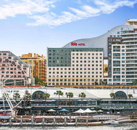 ibis Sydney Darling Harbour - Accommodation Yamba